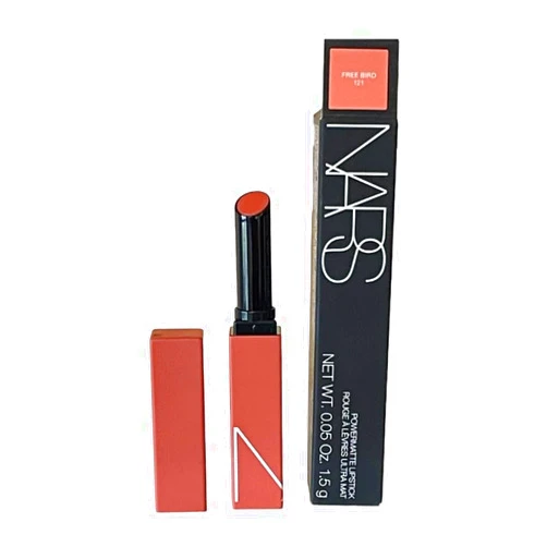 NARS Powermatte Lipstick (Free Bird)