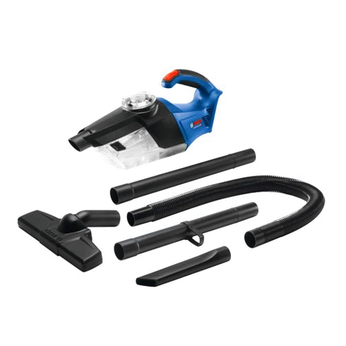 Bosch GAS18V-02N 18V Handheld Vacuum Cleaner, Battery Not Included