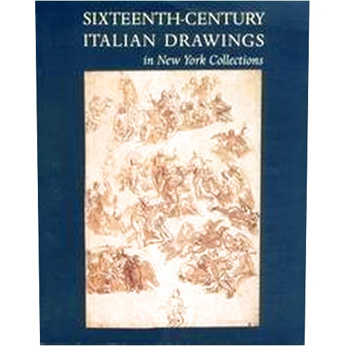 By William Griswold (Author), Linda Wolk-Simon (Author), N. Y.) Metropolitan Museum of Art (New York (Author) & 0 more Sixteenth-Century Italian Drawings in New York Collections