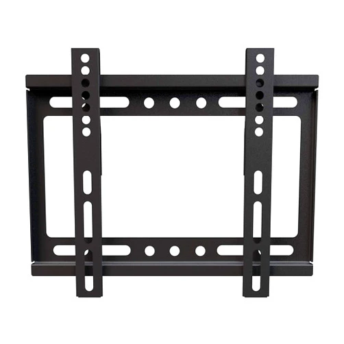 Seaigle TV Wall Mount, Ultra Slim Articulating Heavy-Duty Bracket Fixed Low Profile for 20 22 24 32 39 40 14-42 inch LED OLED LCD Monitor Flat Screen Plasma TVs