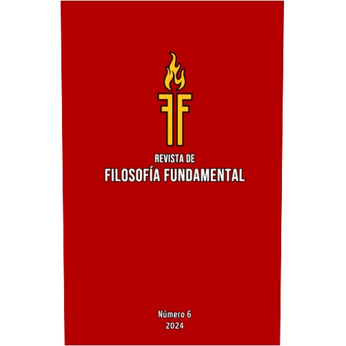 Spanish Edition by Carlos Sierra-Lechuga (Author), Gerardo Trujillo Cañellas (Author), Sheila López Pérez (Author), Miguel Ángel Rey Burgos (Author), Pablo Gutiérrez Alonso (Author), Enrique Aramendia (Author), María Corretge (Author), Daniel Rubio Adán (Author), Víctor G. García Castañeda (Author) & 6 more Revista de Filosofía Fundamental: Número 6 (Spanish Edition)