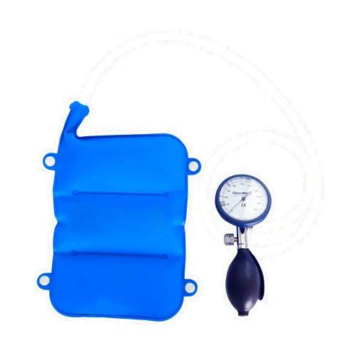 Gamino Core Strengthening Biofeedback Device ，Prevent and Improve Low Back and Neck Pain, Activate deep core Muscles and Improve core Stability.