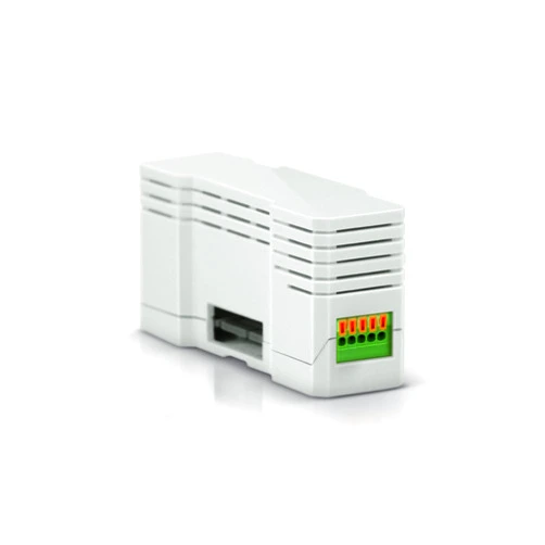 Zipato Zipabox Serial Module Allows RS232/485 and USB Connections, zbm.serial, White