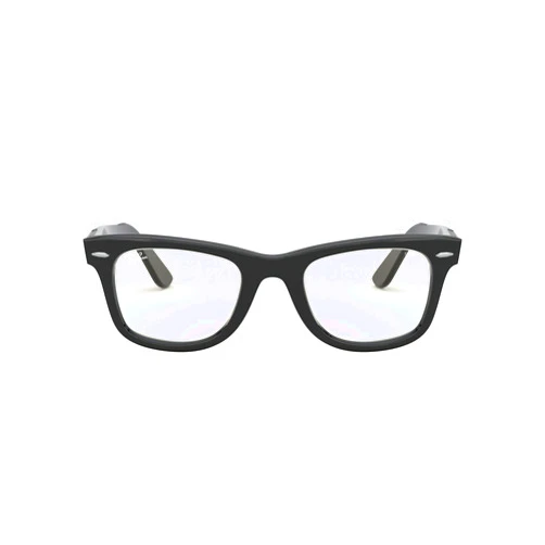 Ray-Ban RB2140 Original Wayfarer Polarized Square Sunglasses