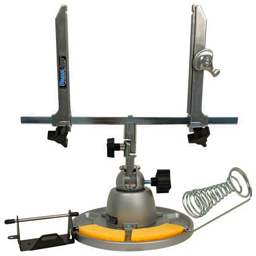 PANAVISE 324 Electronic Work Center
