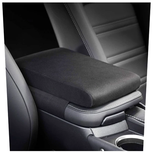 Timorn Car Center Console Cover: Memory Foam Car Armrest Cushion & Arm Rest Covering Car & Middle Console Covers & Car Armrest Cover & Center Console Cushion for Truck | Auto | SUV