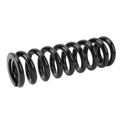 Aramox Light Bee X S Rear Shock Absorber Spring Black High Tensile Replacement (650lbs)