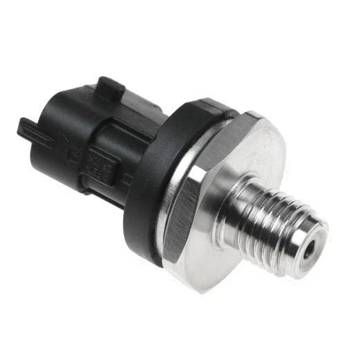 Gkhowiu Fuel Pressure Sensor for Hyundai Tucson 2.0 CR CRD CRDi Fuel Rail Pressure Sensor 0281002909 31401-27001 3140127001