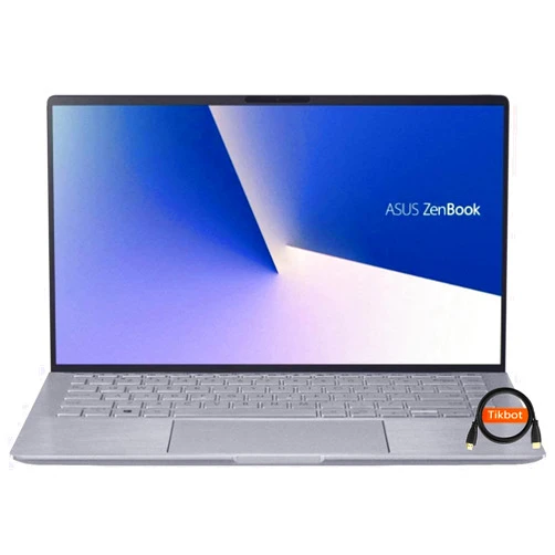ASUS Zenbook 14