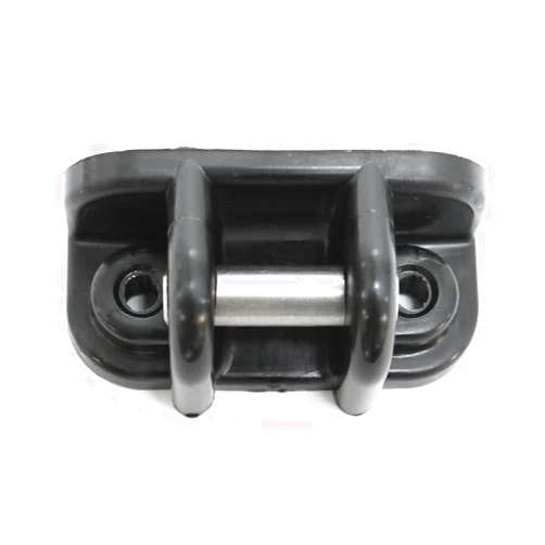 Bennett Marine Bennett A1114 Lower Hinge with Pin
