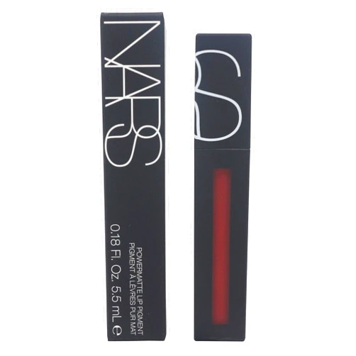 Nars Powermatte Liquid Lip Pigment - Vain 0.18oz (5.5ml)