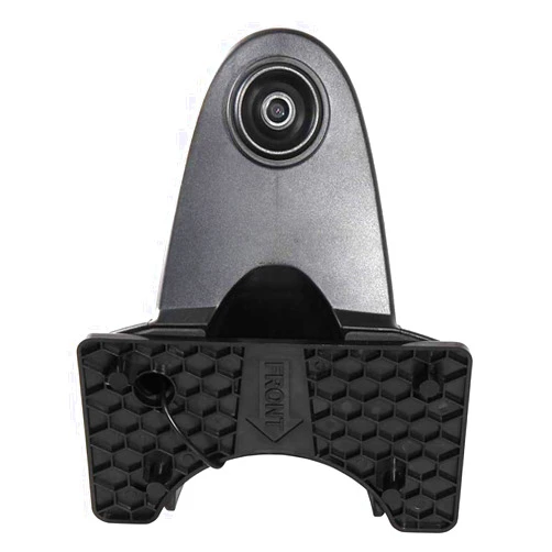 EWAY High Top Roof Mount Backup Camera for Mercedes Sprinter Replacement Reversing Camera for Benz Sprinter Cargo Vans w/Rearview Backup Camera to Aftermarket Radio RCA Adapter, Replace# A9069059800