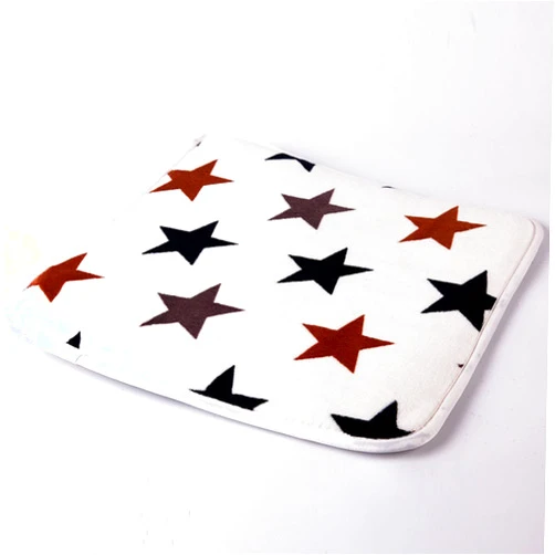 CCPWM Heating Pad Pets Waterproof Scratch and Bite Resistant Electric Blanket Warm Pad Dogs Constant Temperature Blanket (Color : B)