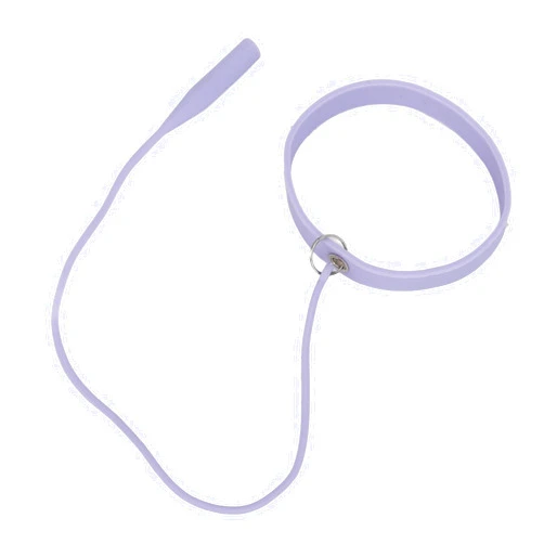 Dioche Tweezers Protector Wrist Band, Soft Elastic Snap Silicone Eyelash Tweezers Bracelet Lash Tweezers Holder Protector