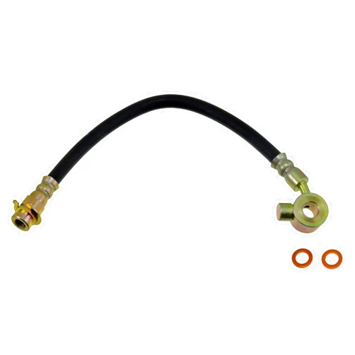 Dorman H380712 Front Passenger Side Brake Hydraulic Hose Compatible with Select Chevrolet / GMC Models