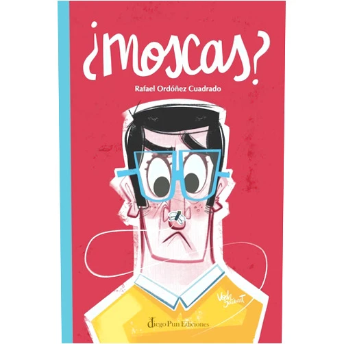 Rafael Ordóñez Cuadrado,Víctor Jaubert ¿Moscas?