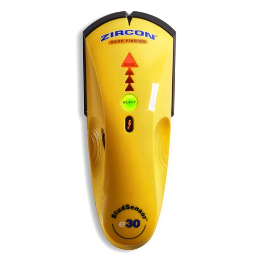 Zircon StudSensor e30 Electronic Stud Finder