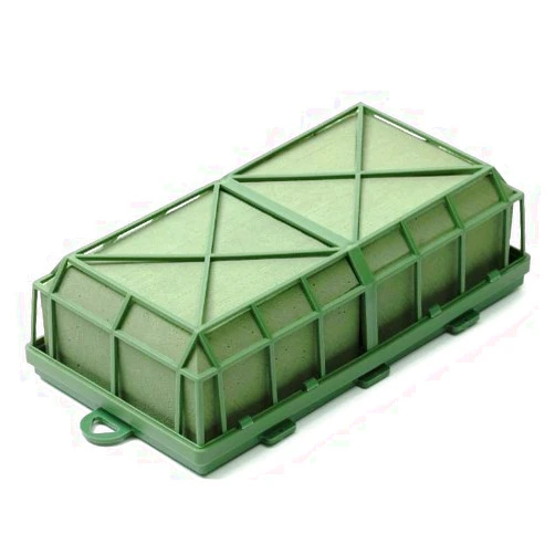 OASIS MARINE Oasis Jumbo Floral Foam Cage 1