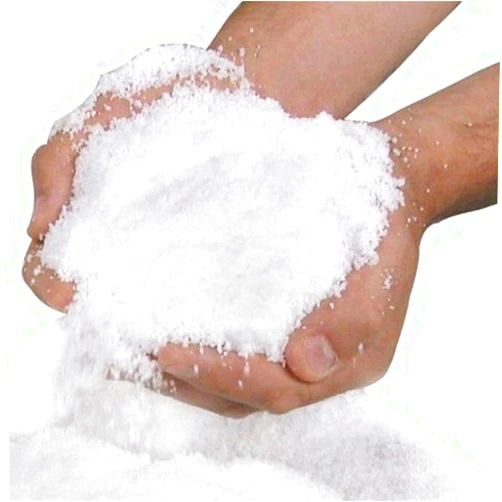 Science Gone Fun Sodium Polyacrylate Instant Snow Powder for Science Demonstrations 1 Pound