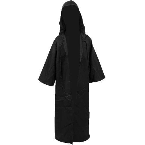 Cosplaysky Kids Cosplay Cloak Hooded Cloak Boys Knight Costume Halloween Costume