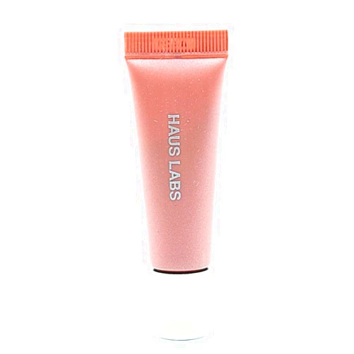 Haus Labs BY LADY GAGA Hy-Power Eye, Cheek & Lip Pigment Paint Rose Gold Shimmer