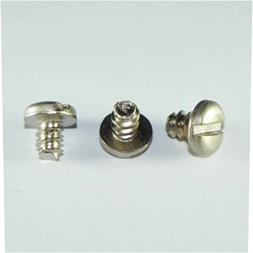 Selmer Bundy Saxophone Key Guard Sax KeyGuard Screw Sheet Metal Type - Set of 3
