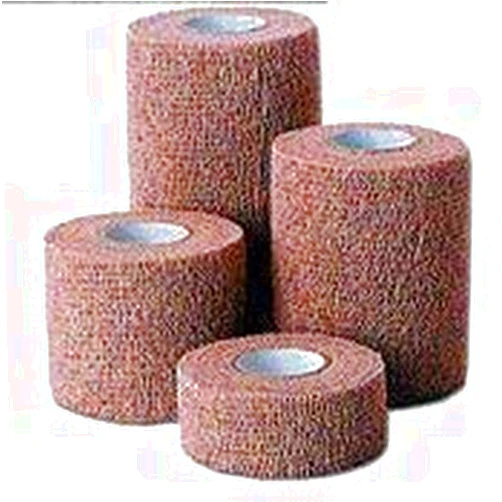 BND-Andover Coated Products 3300Tn Bandage Coflex Controlled Compression Latex Ns 3