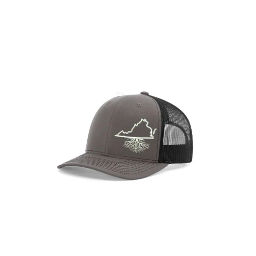 WYR Clothing Snapback Trucker Hat