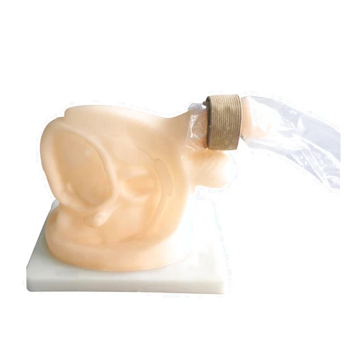 LittleJimmy Male External Catheter Fixation Device - Male Urinary Drainage Bag for Patients, Urine Drainage Bag Support Strap of Soft and Elastic Material and Disposable Urine Bag