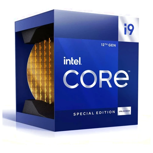 Intel Core i9 (12th Gen) i9-12900KS Gaming Desktop Processor with Integrated Graphics and Hexadeca-core (16 Core) 2.50 GHz
