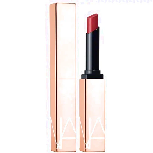 NARS Afterglow Sensual Shine Lipstick-Turned On (321)