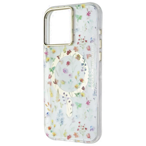 Elizabeth James Case Compatible with MagSafe for iPhone 15 Pro Max - Penelope Multicolor