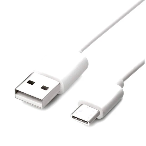ByGalaxy Charging & Data Cable 6 Feet Extra Long Type C for ATT ZTE Trek 2 Trek2 HD K88 Tablet White-6ft (byGalaxy)