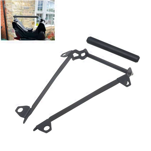 Generic Motorcycle Mobile Phone GPS Mount Navigation Bracket Stand for Ducati Multistrada V4S V4 S MTS 2021 2022 2023