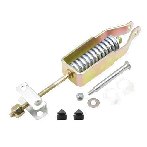 CartClan Golf Cart Brake Compensator Assembly for EZGO Medalist TXT PDS 1994-up Gas & Electric, OEM# 70272-G04 612558