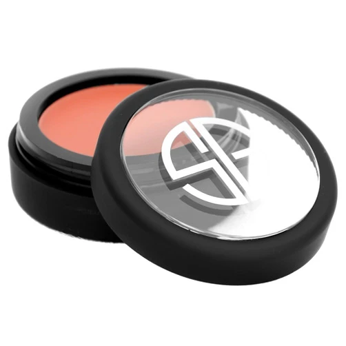 Studio Gear Cosmetics Cream to Powder Blush Natural Fig