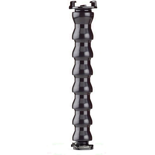GoPro Camera ACMFN-001 HERO3+ Gooseneck (Black)
