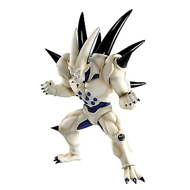 Bandai Spirits Ichibansho Ichiban - Dragon Ball GT - Omega Shenron (Vs Omnibus Super), Bandai Ichibansho Figure