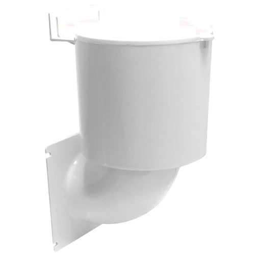 Hardware & Outdoor Lambro Ind. 289W Dryer Vent Closure Model: Lambro Ind. 289W Dryer Vent Closure, Model: , Outdoor & Hardware Store