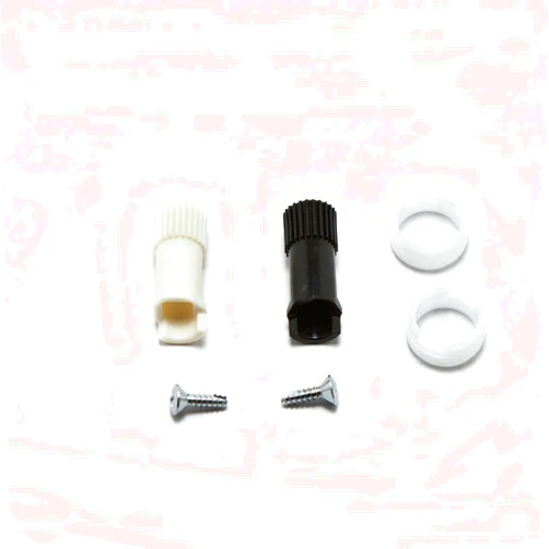 Moen 97344 Monticello Stem Extension Kit for Monticello Two-Handle Tub and Shower Valves, (2-Pack)