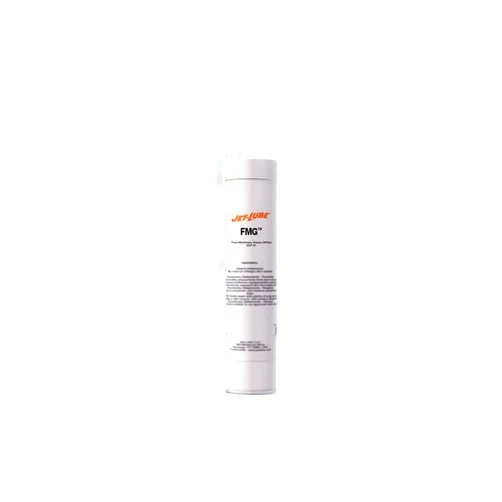 Jet-Lube FMG - Food Grade Lubricant | USDA Authorized | Water-Resistant | Anti-wear | 14oz.
