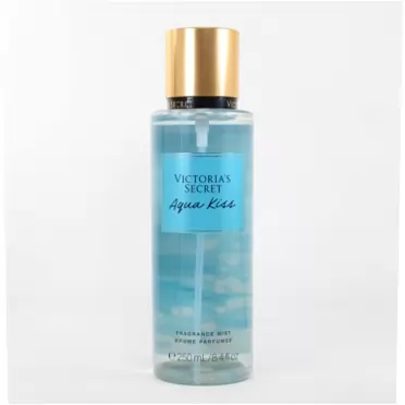 Victoria'S Secret Victoria Secret Aqua Kiss Body Mist, 8.4 Ounce