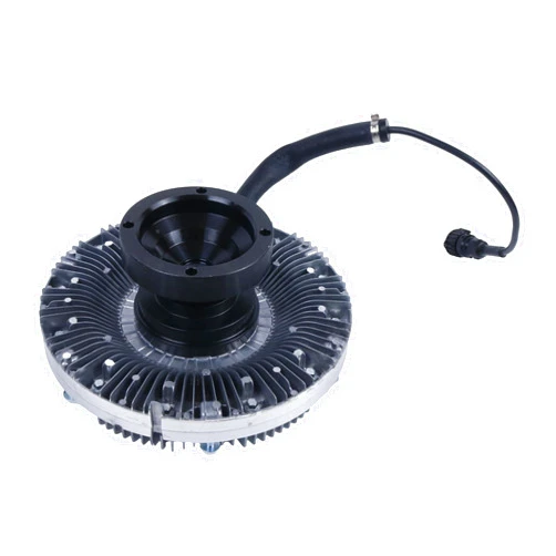 JEENDA Fan Clutch Compatible with Volvo VHD D11 D13 & Mack MP7 2007-2024 23585938 21251049 24437967 85115604