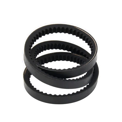 DEHOMKUS Drive Belt Fits for Snow Thrower - Drive V-Belt for MTD 754-0142 954-0343 754-0205 Ariens 72099 0720990 Simplicity 1672732SM Series edgers Snowblowers (3/8