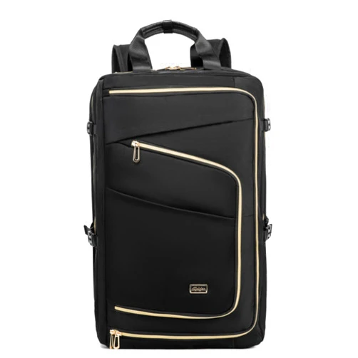 Rabjen DJ Backpack for Club Gigs, DJ Mixer Case Compatible with Pioneer DJ DDJ-REV1, DJ Controller, Novation Launchkey 37 Key Keyboard and More Equipment