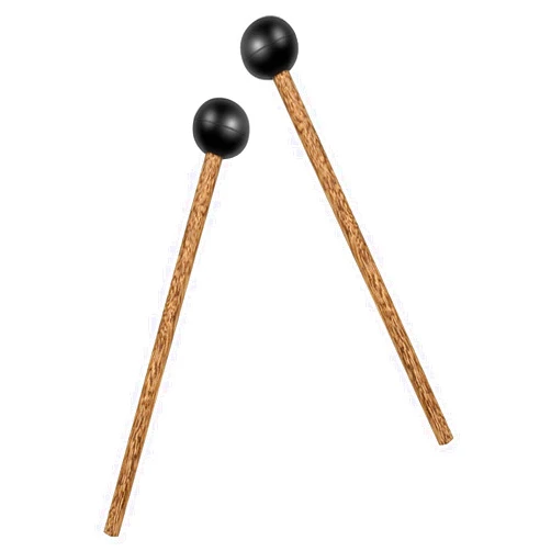OXT Drum Mallets percussion one Pair for Steel Tongue Drum Pande Drum