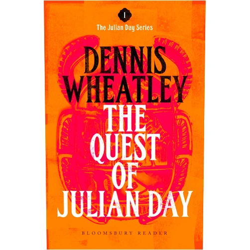 By Dennis Wheatley (Author) Format: Kindle Edition The Quest of Julian Day