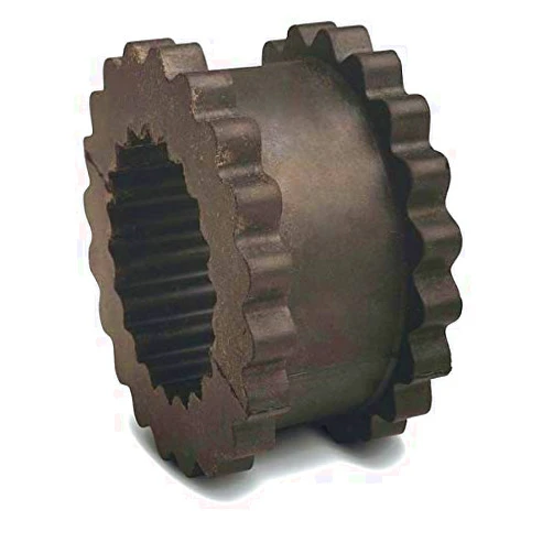 Tb Woods Mechanical 6J Sureflex Coupling Sleeve