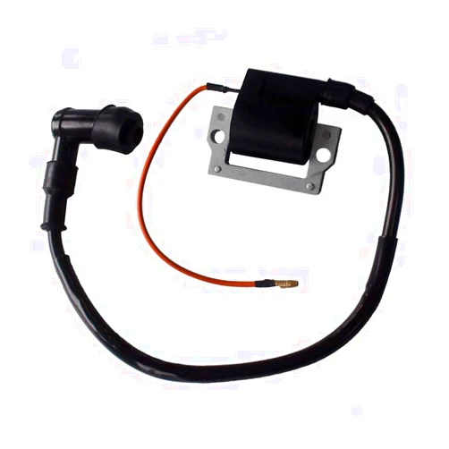 HURI Ignition Coil for Yamaha Golf Cart G1 1978 1979 1980 1981 1982 1983 1984 1985 1986 1987