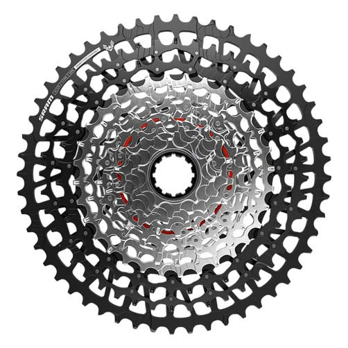 SRAM XG-1275 GX Eagle T-Type 10-52t 10,12,14,16,18,21,24,28,32,38,44,52